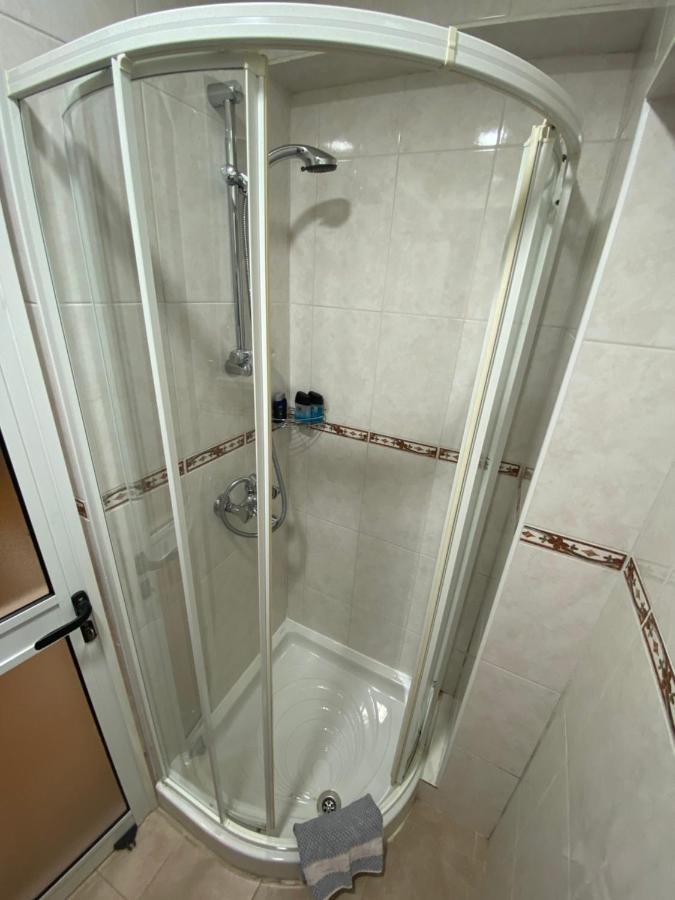 Moutallos Rooms Inn Homes Paphos Exterior foto