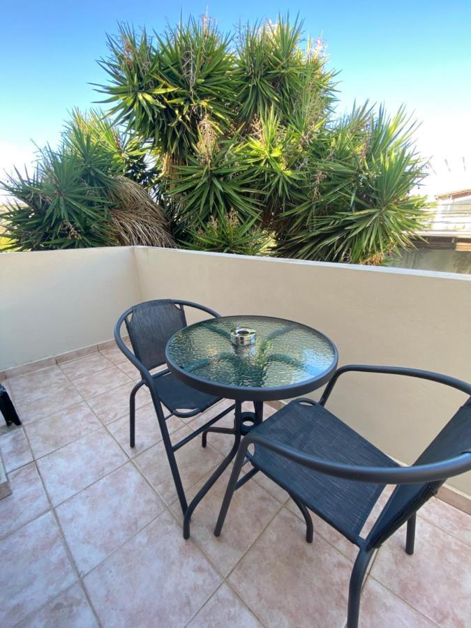 Moutallos Rooms Inn Homes Paphos Exterior foto