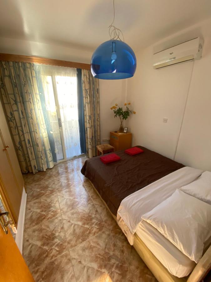 Moutallos Rooms Inn Homes Paphos Exterior foto