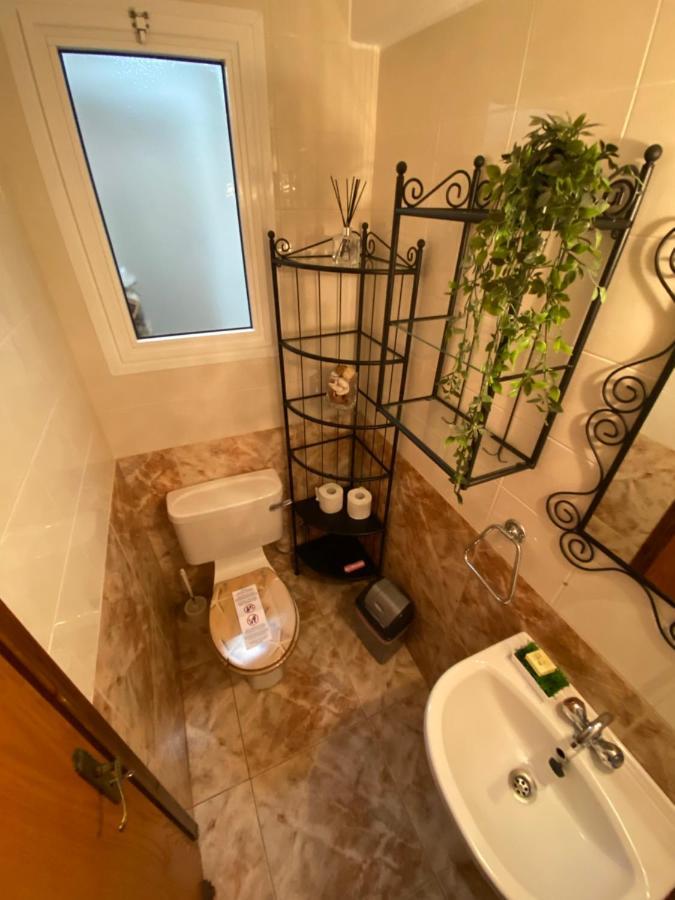 Moutallos Rooms Inn Homes Paphos Exterior foto