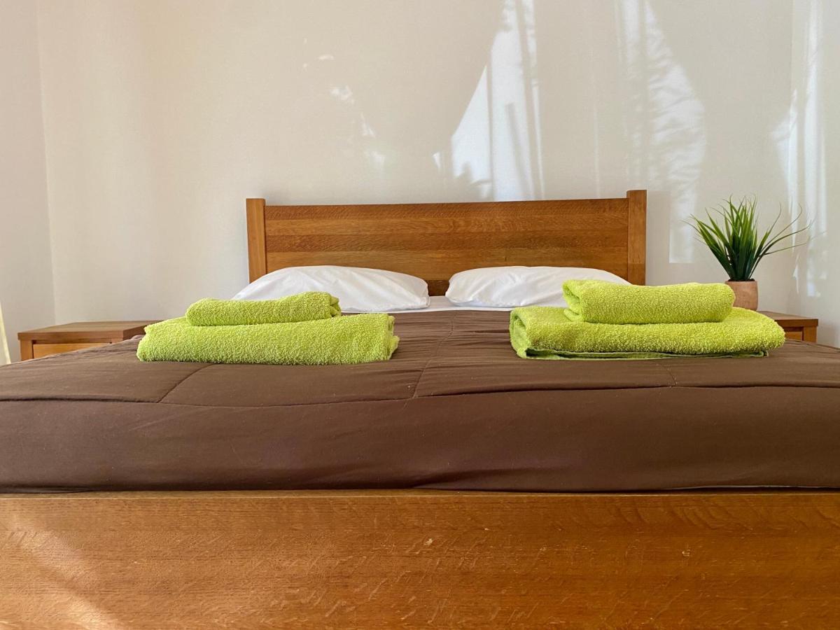 Moutallos Rooms Inn Homes Paphos Exterior foto